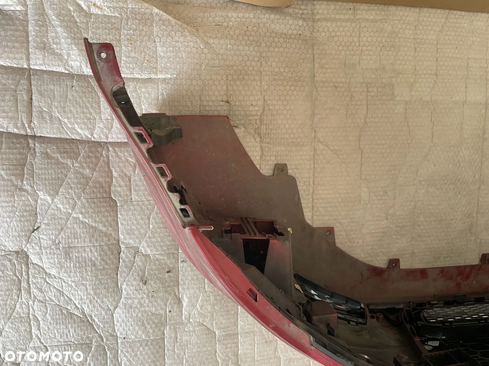 Audi A6 C7 s line zderzak przód przedni 4 pdc. - 8