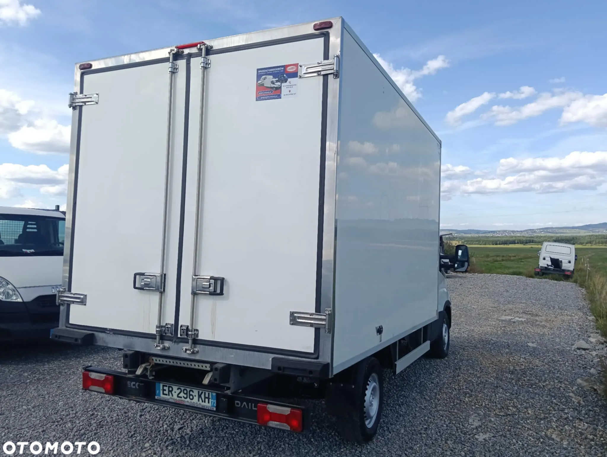 Iveco 35S16, 35S15, 35S14, 35S13, 35C13, 35C14 - 4