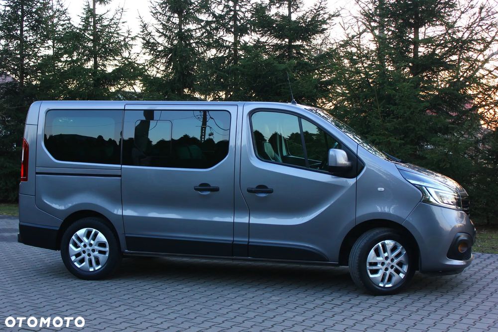 Renault Trafic 2.0 dCi - 4