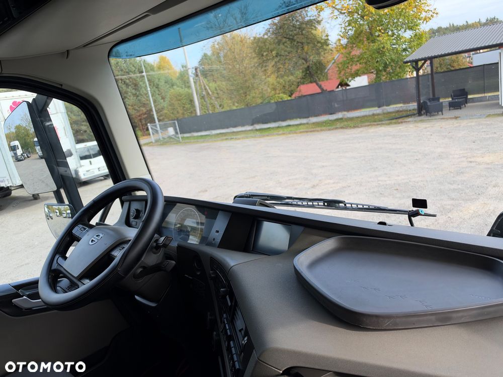 Volvo FH 500 HYDRAULIKA - 29