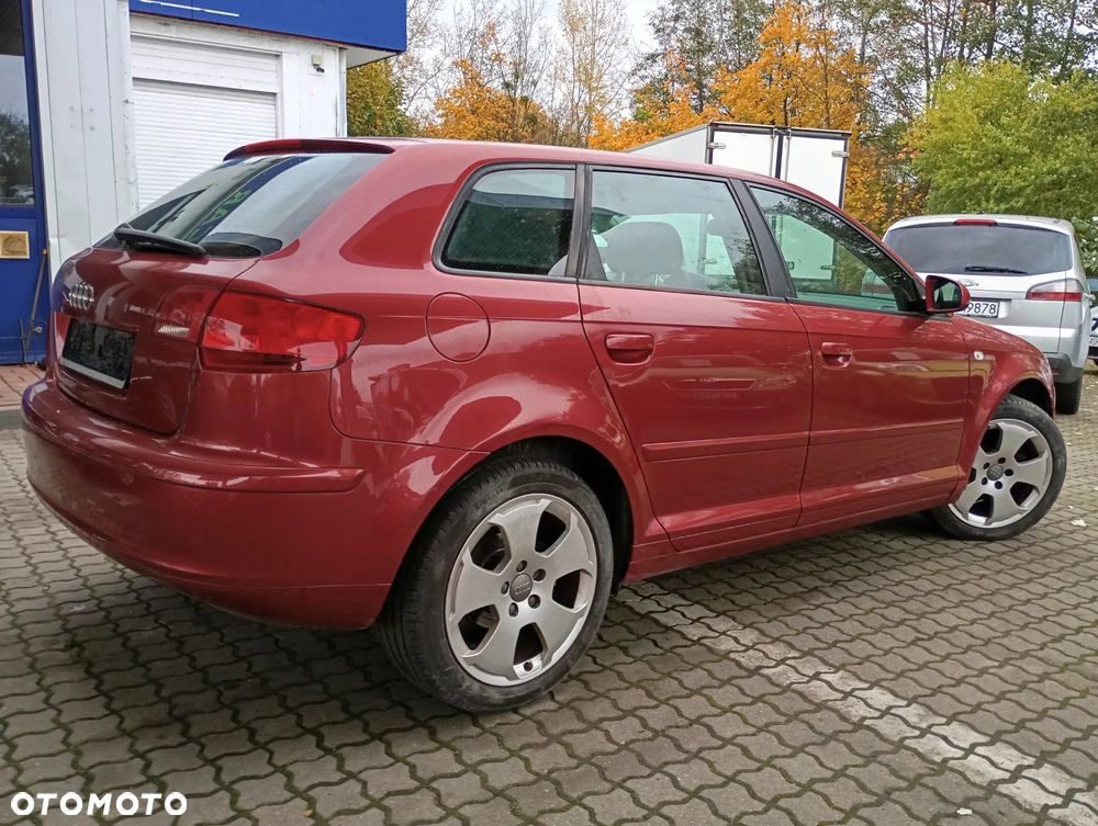 Audi A3 - 20