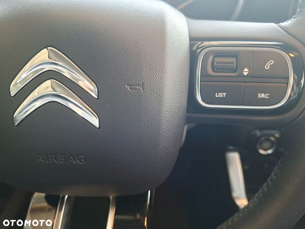Citroën C3 Aircross - 26