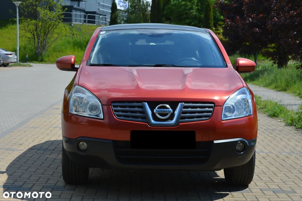 Nissan Qashqai 1.6 Tekna - 2