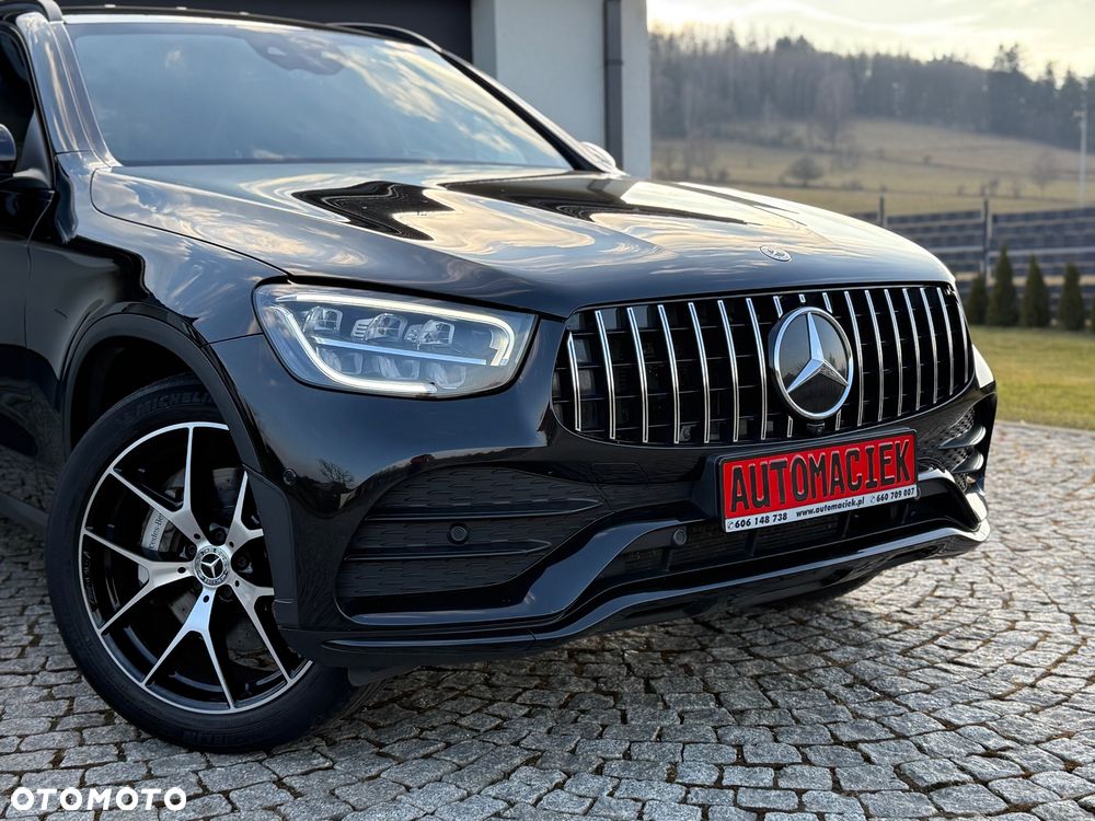 Mercedes-Benz GLC - 2