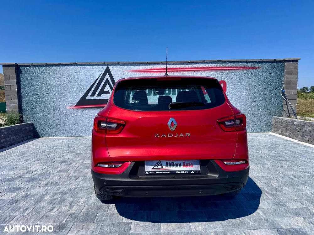 Renault Kadjar - 23