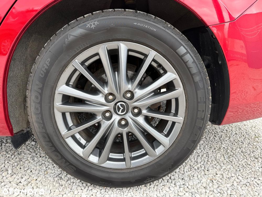 Mazda 6 2.2 SKYACTIV-D Center-Line - 11