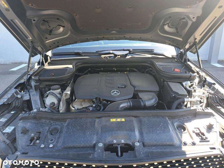 Mercedes-Benz GLE 350 de 4-Matic Premium Plus - 12