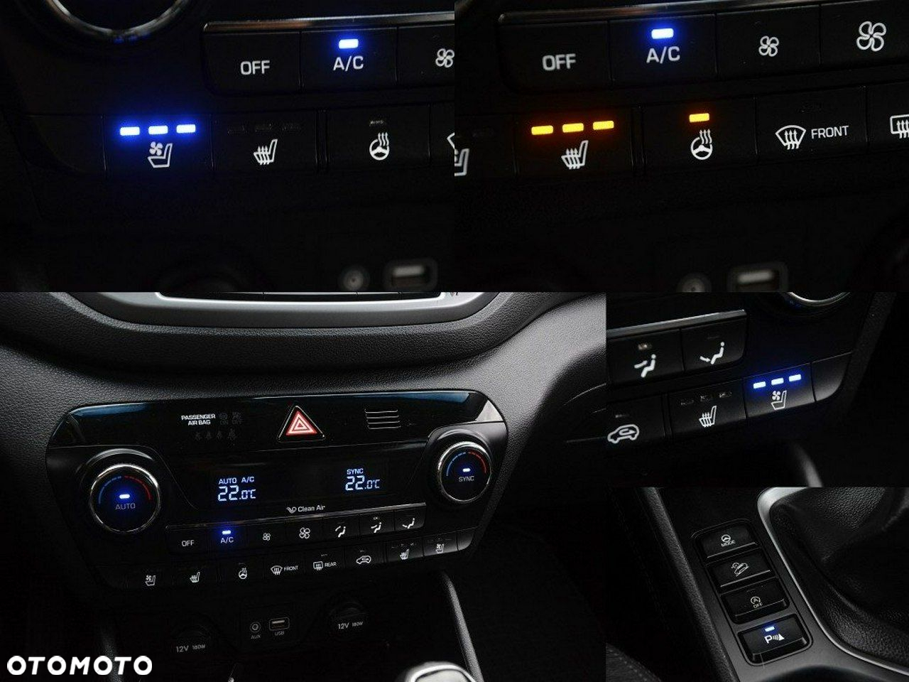 Hyundai Tucson - 30