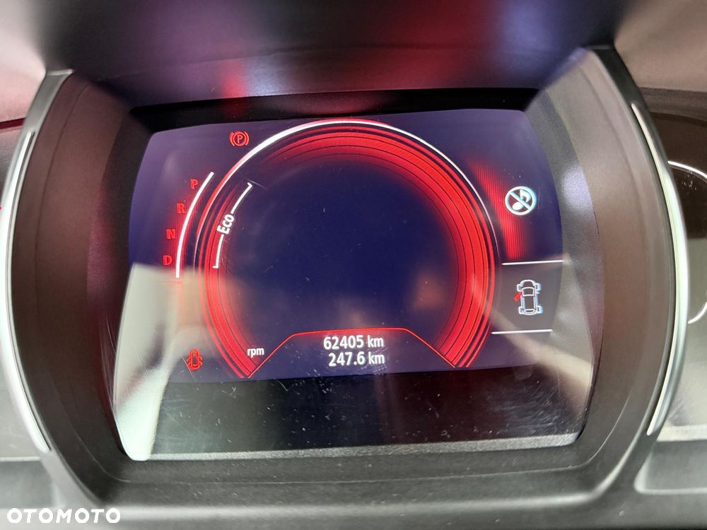 Renault Scenic BLUE dCi 120 EDC BUSINESS EDITION - 22