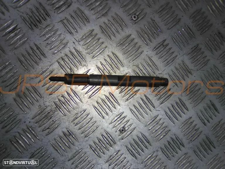 Reparação de Motor Mercedes Sprinter 312 / 410 / 412 2.9D 1998 / 1999 / 2004 602980// OM602980 - 55