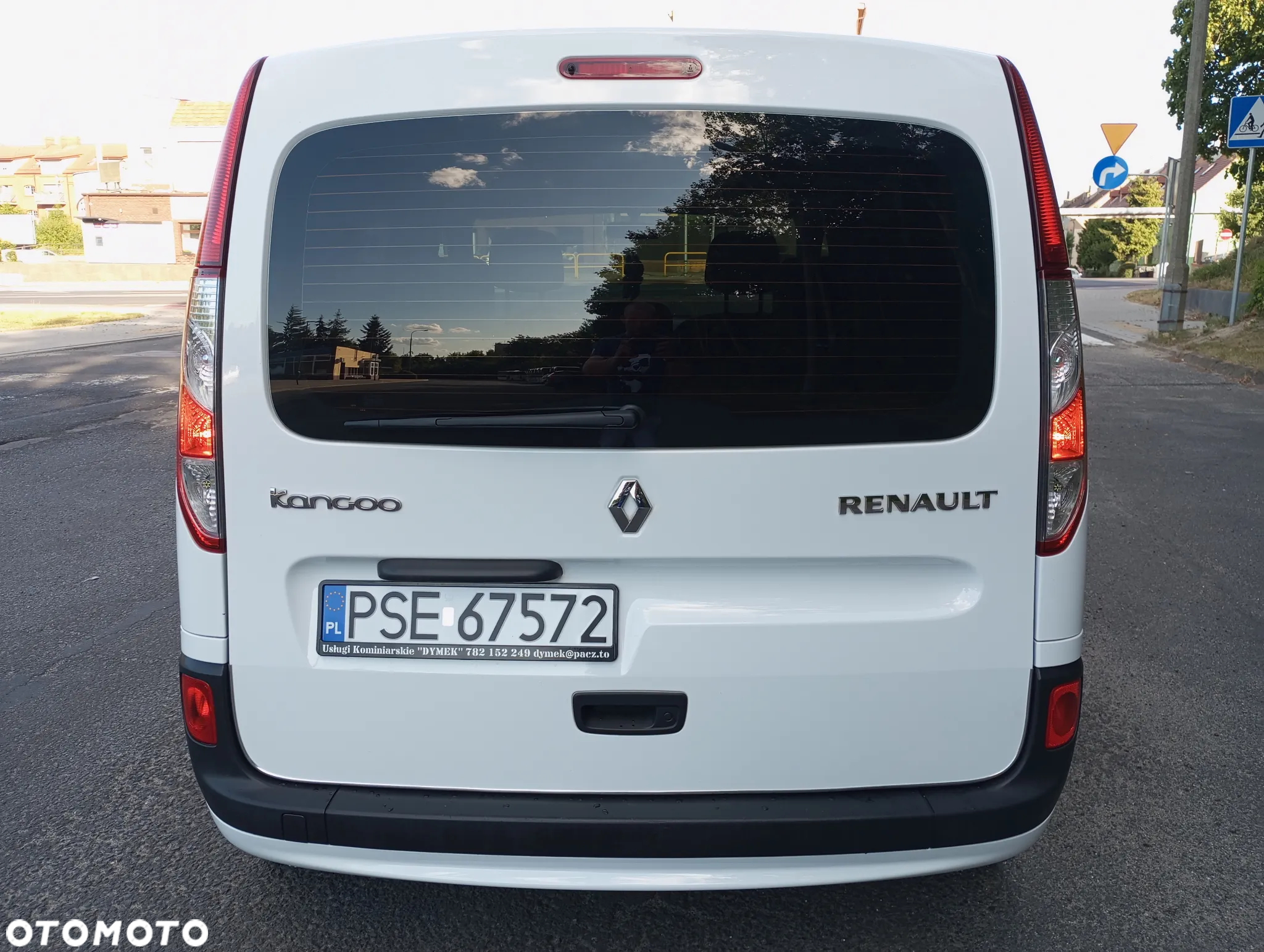 Renault Kangoo - 25