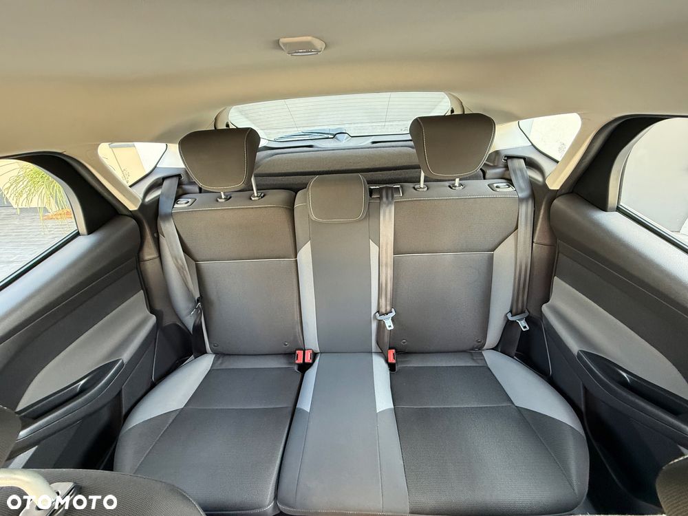 Ford Focus 1.6 TDCi Trend - 18