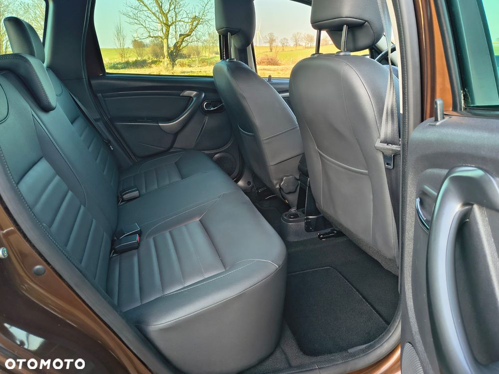 Dacia Duster 1.2 TCe Prestige - 13