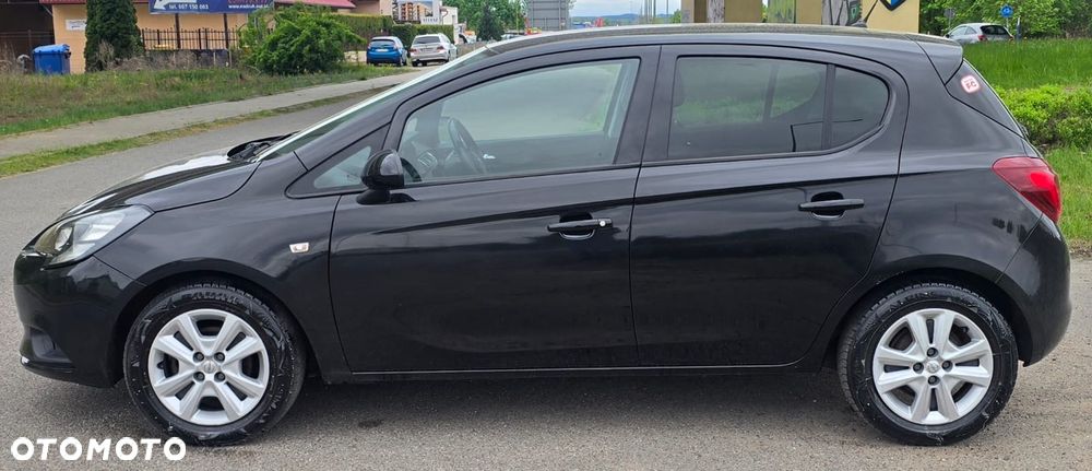 Opel Corsa 1.4 Active - 13