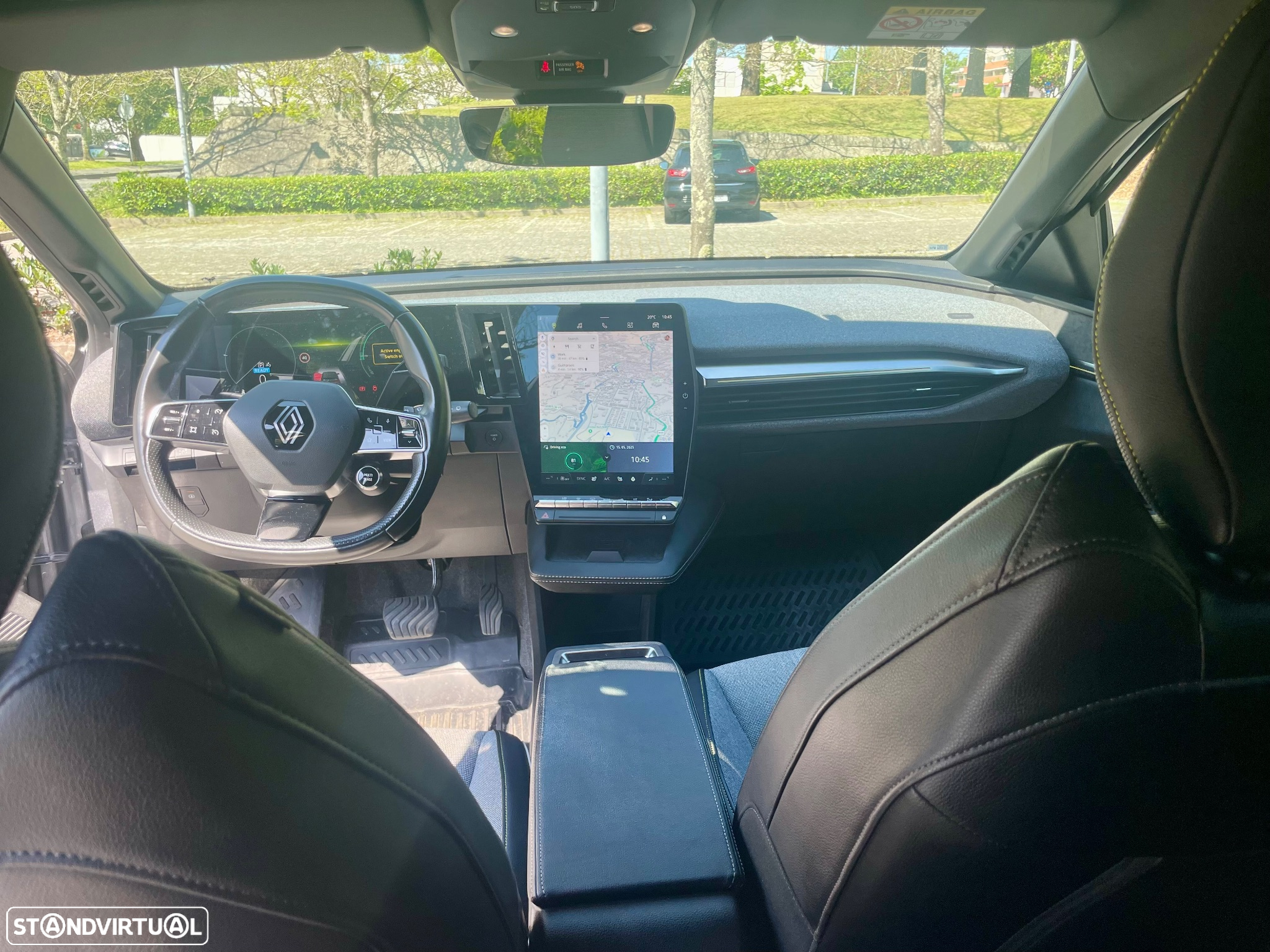 Renault Mégane E-Tech EV60 Techno - 8