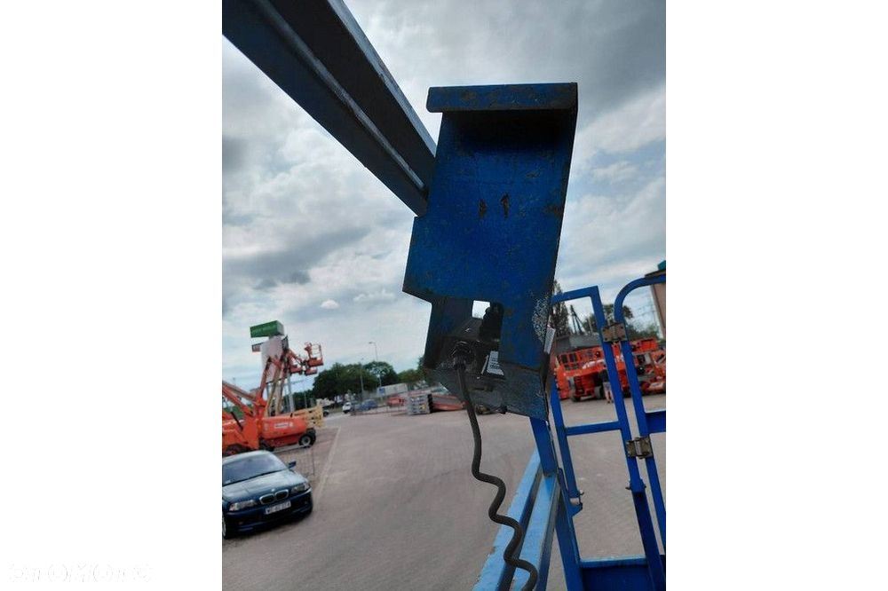 Genie GS 3246 - 9