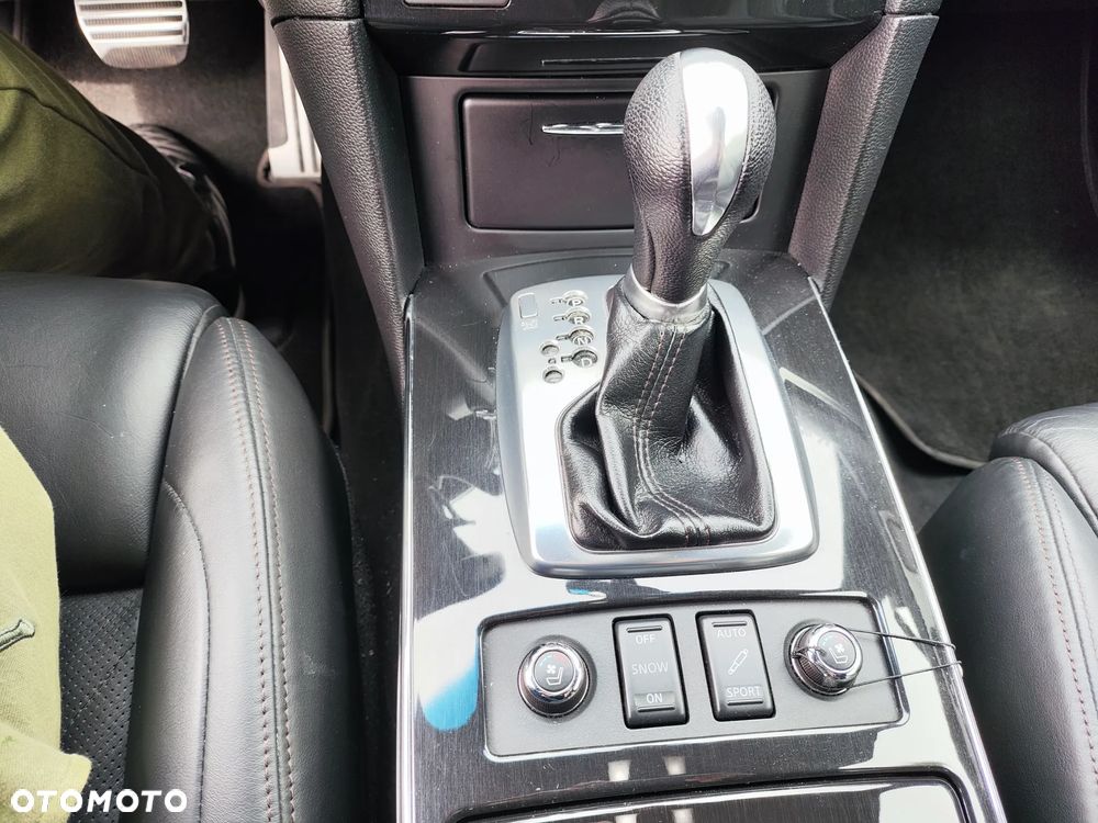 Infiniti FX FX37 S Premium - 21