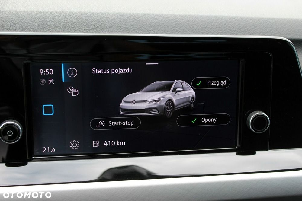 Volkswagen Golf Variant 2.0 TDI Life - 25