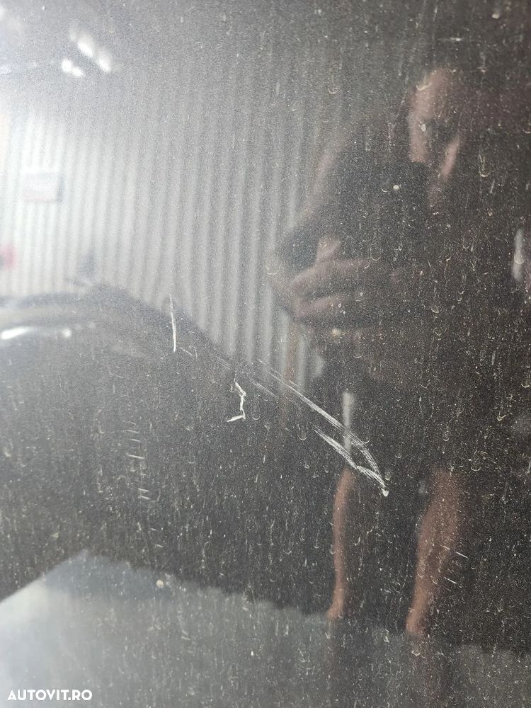 Capota Motor Seat Alhambra An 2001-2002-2003-2004-2005-2006-2007-2008-2009-2010 - Dezmembrari Arad - 7