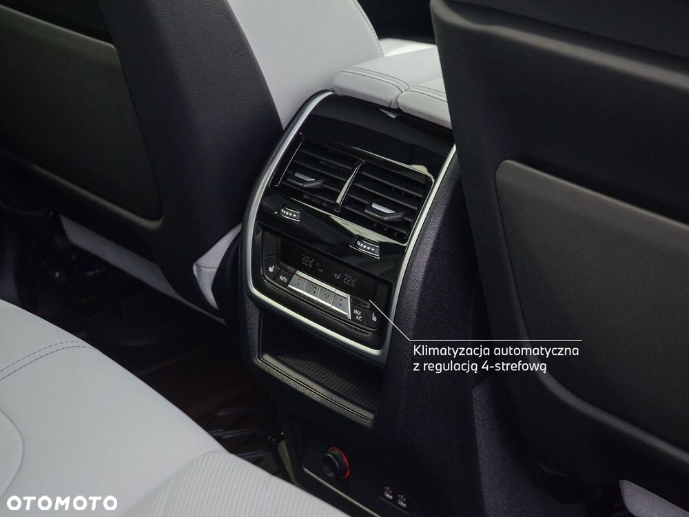 BMW X5 xDrive30d mHEV sport - 33