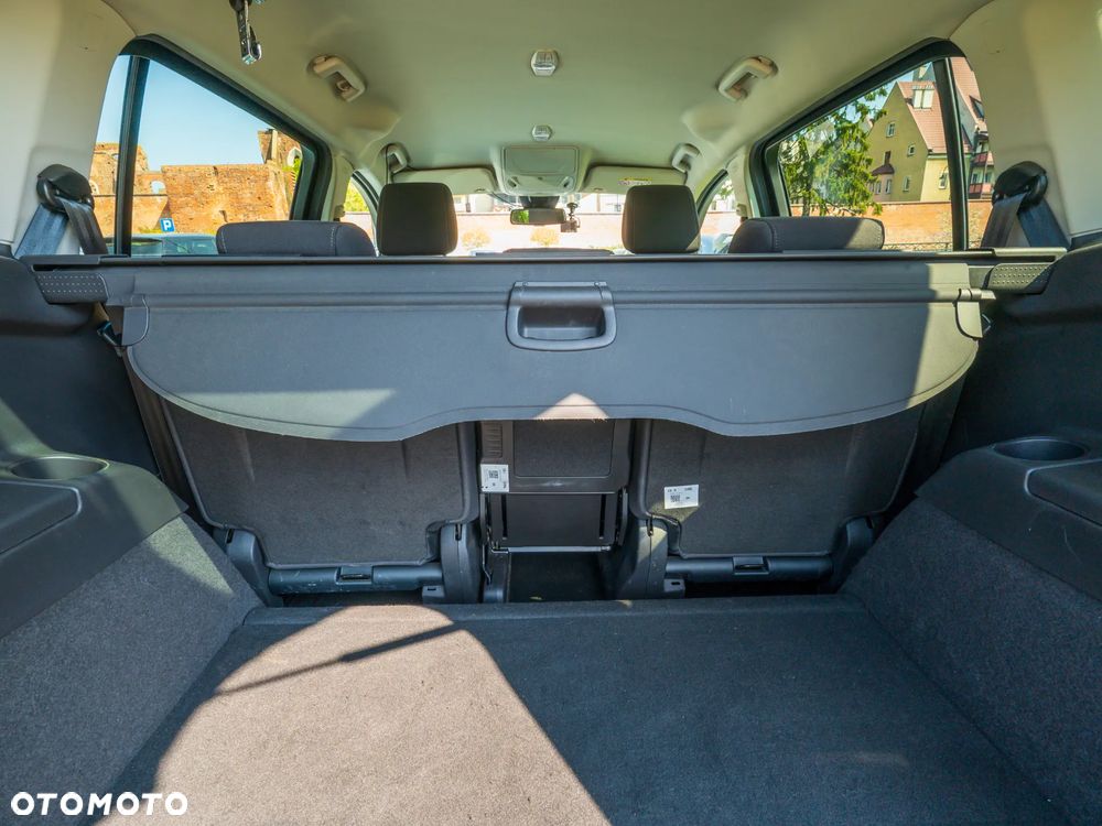 Ford Grand C-MAX Gr 1.5 EcoBoost Titanium ASS - 30