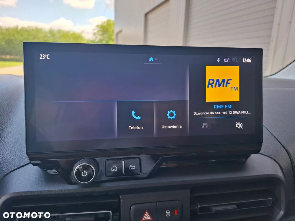 Toyota Proace City Verso Long 1.5 D-4D Family - 15