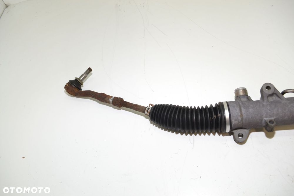 BMW E63 E64 PRZEKŁADNIA MAGLOWNICA ANGLIK 7852501902 - 7