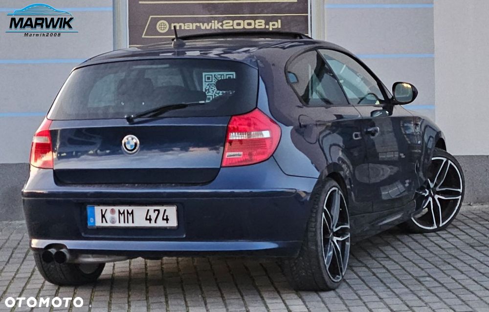 BMW Seria 1 - 14