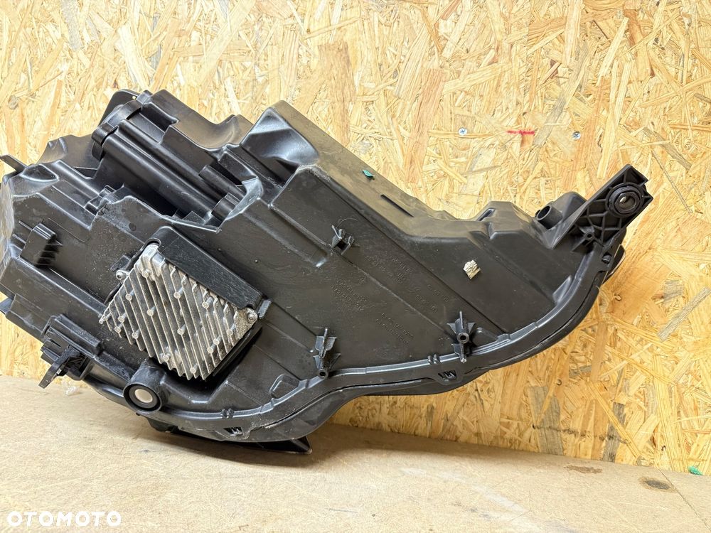 LAMPA LEWA PRZÓD PRZEDNIA AUDI A3 8Y0 FULL LED 8Y0941033B - 3