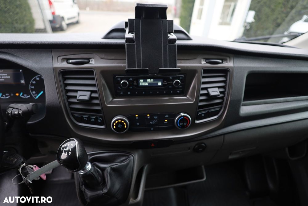 Ford Transit - 16