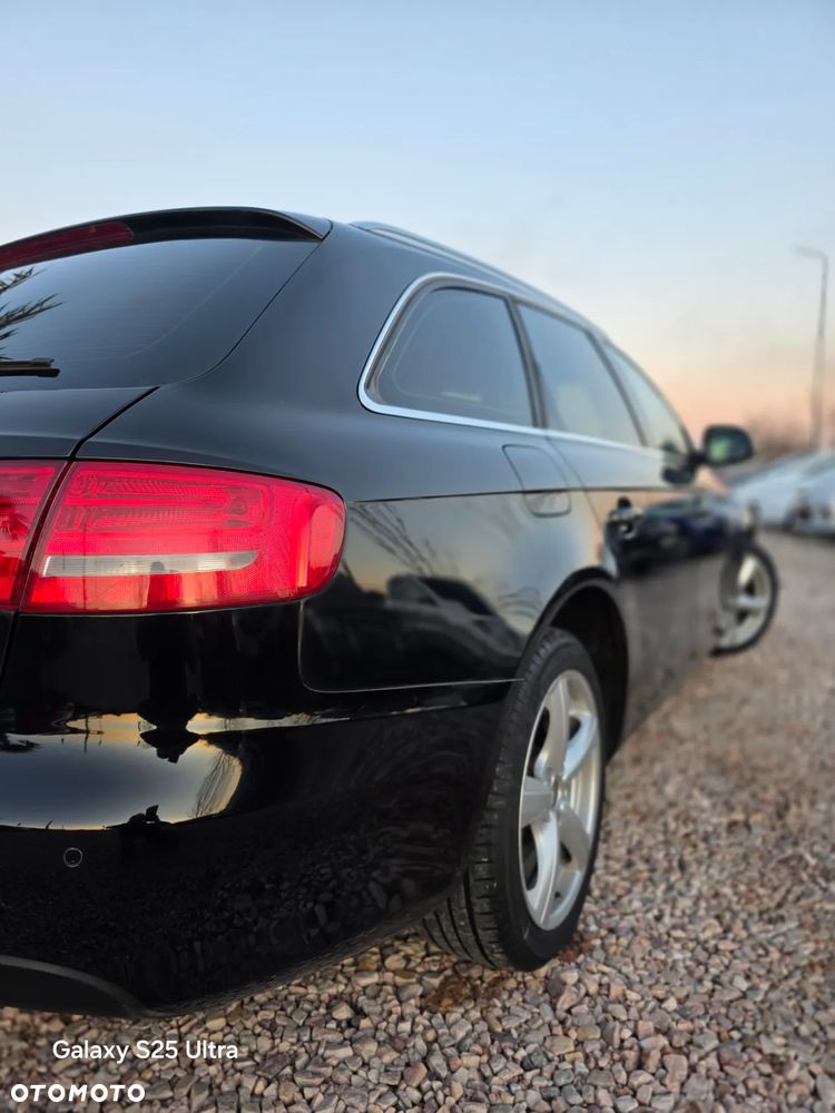 Audi A4 Avant - 19