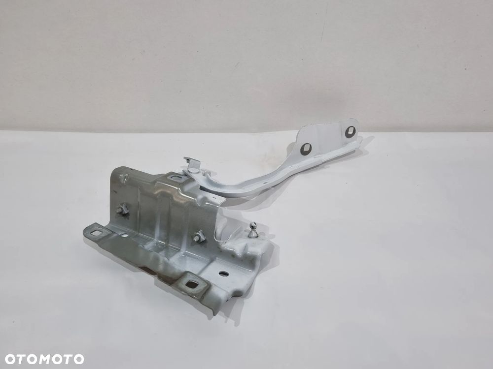 MERCEDES CITAN KANGO III ZAWIAS MASKI LEWY 654016714R - 1