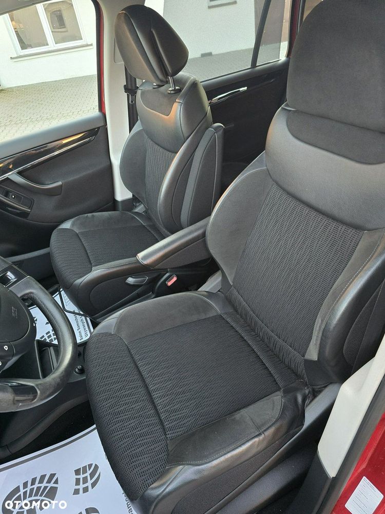 Citroën C4 Grand Picasso - 14