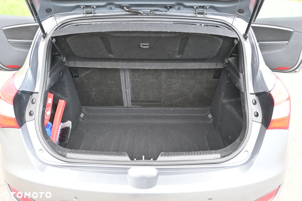 Hyundai i30 - 8