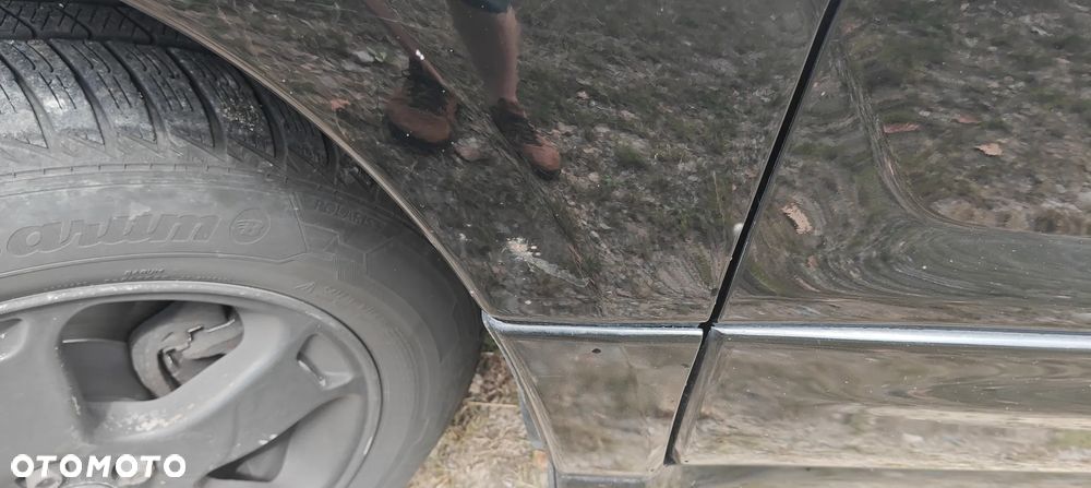 Subaru Forester - 10