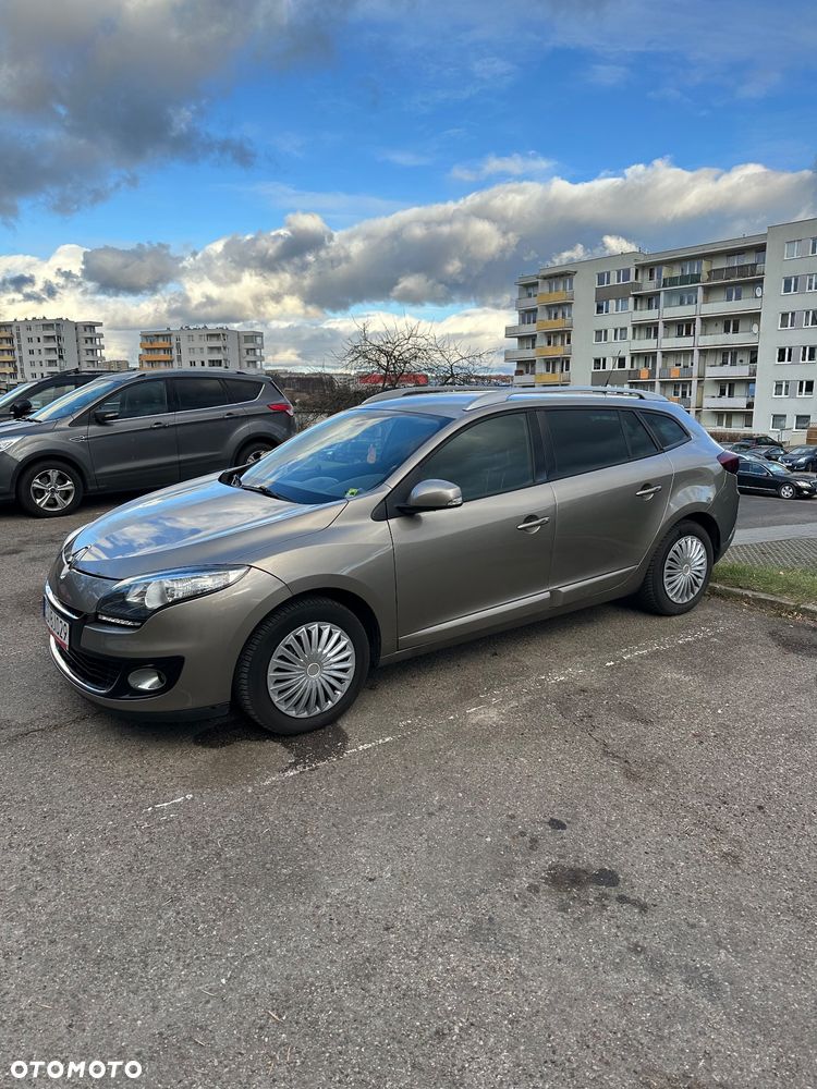 Renault Megane ENERGY TCe 115 Start & Stop Bose Edition - 3