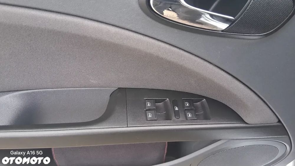 Seat Leon 1.6 Comfort Limited - 21