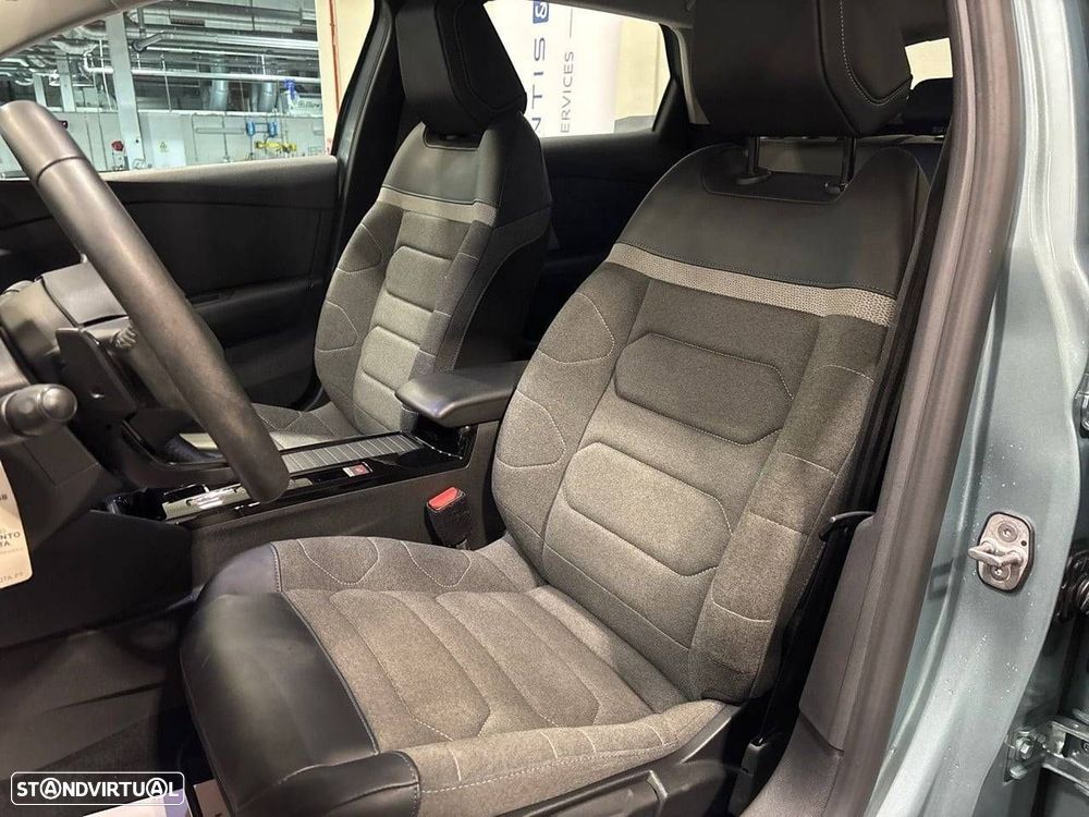 Citroën C4 1.5 BlueHDi Feel Pack EAT8 - 9