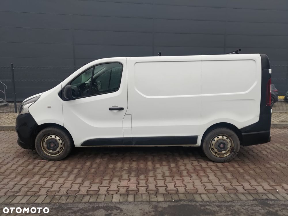 Fiat Talento - 7
