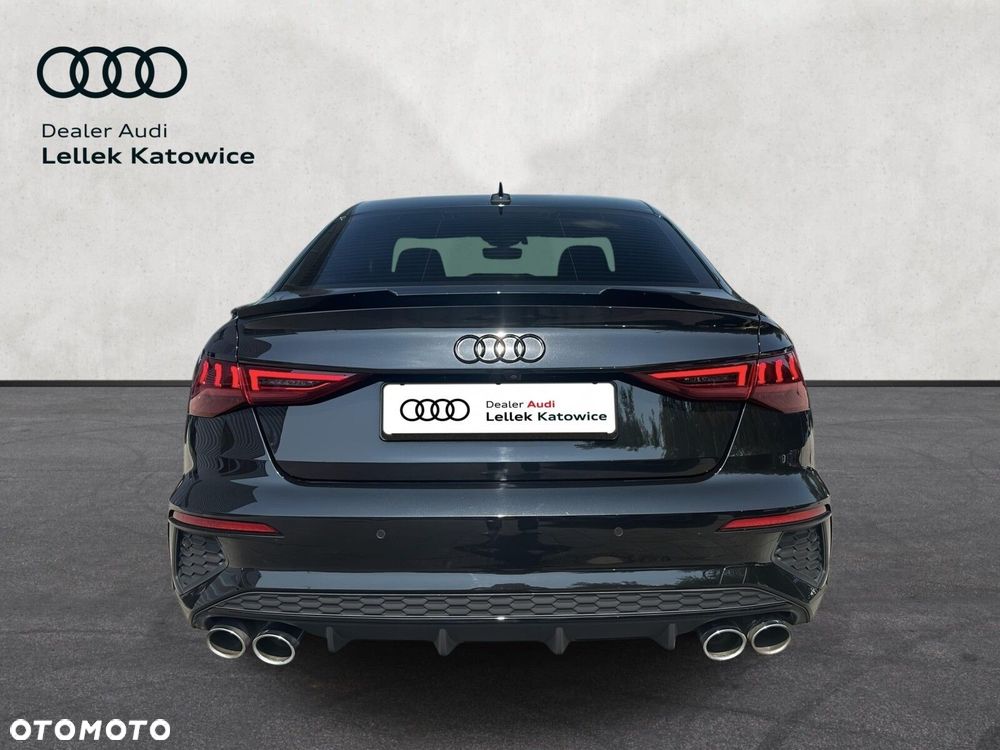 Audi S3 Limousine TFSI Quattro S tronic - 7