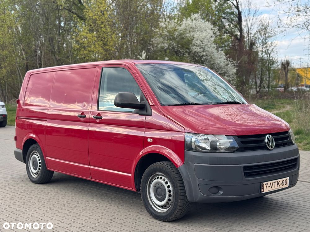 Volkswagen N1 - 2