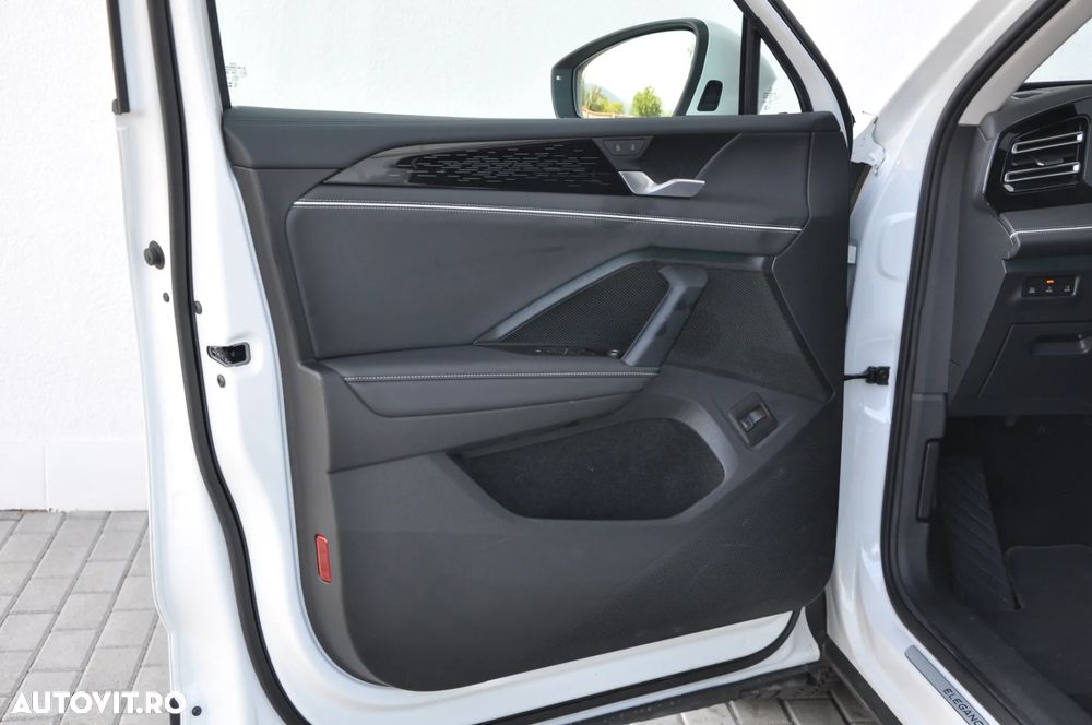 Volkswagen Tiguan 1.5 eTSI DSG MHEV Advanced - 9