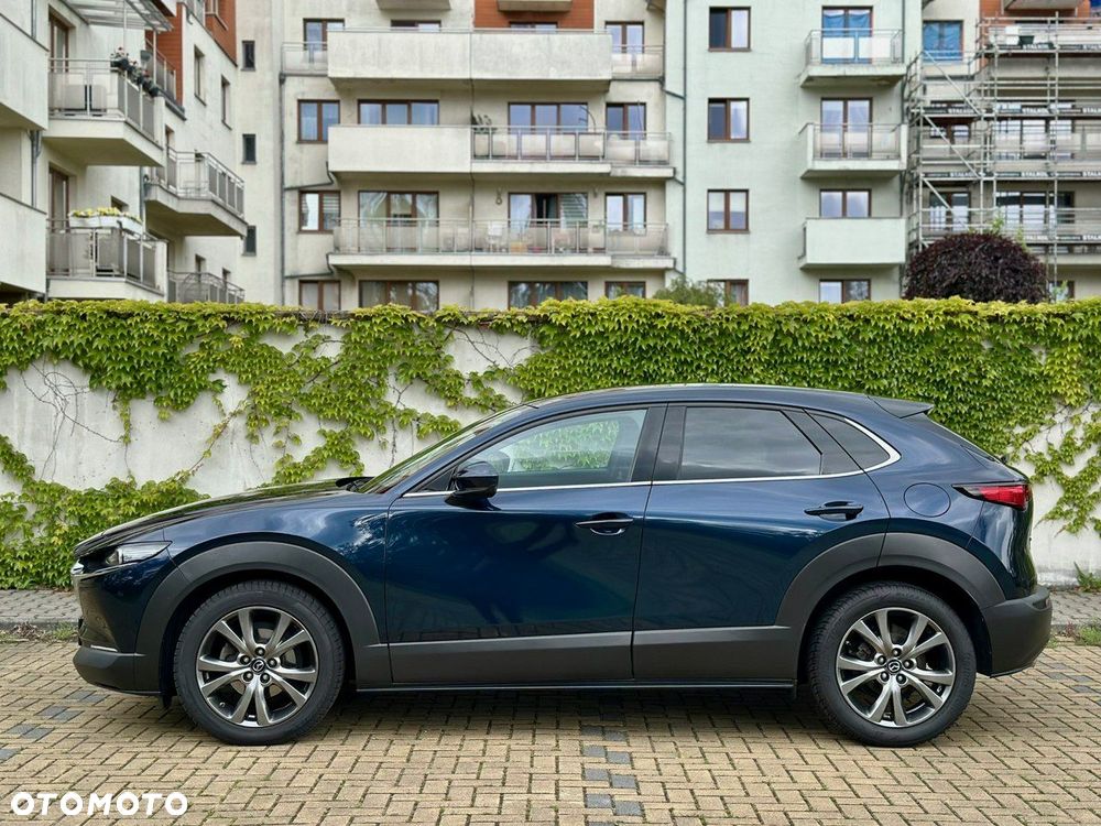 Mazda CX-30 - 2