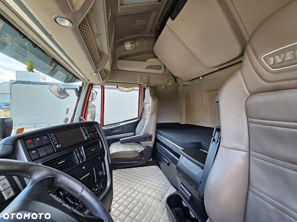 Iveco Stralis - 17
