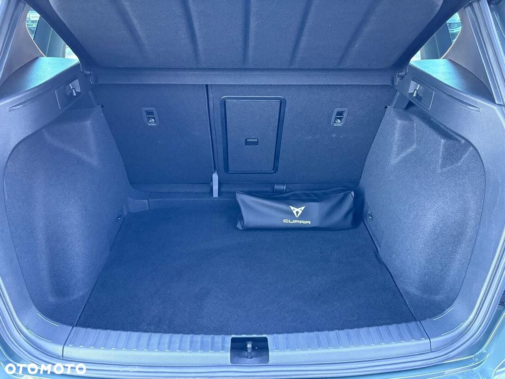 Cupra Ateca 1.5 TSI DSG - 13