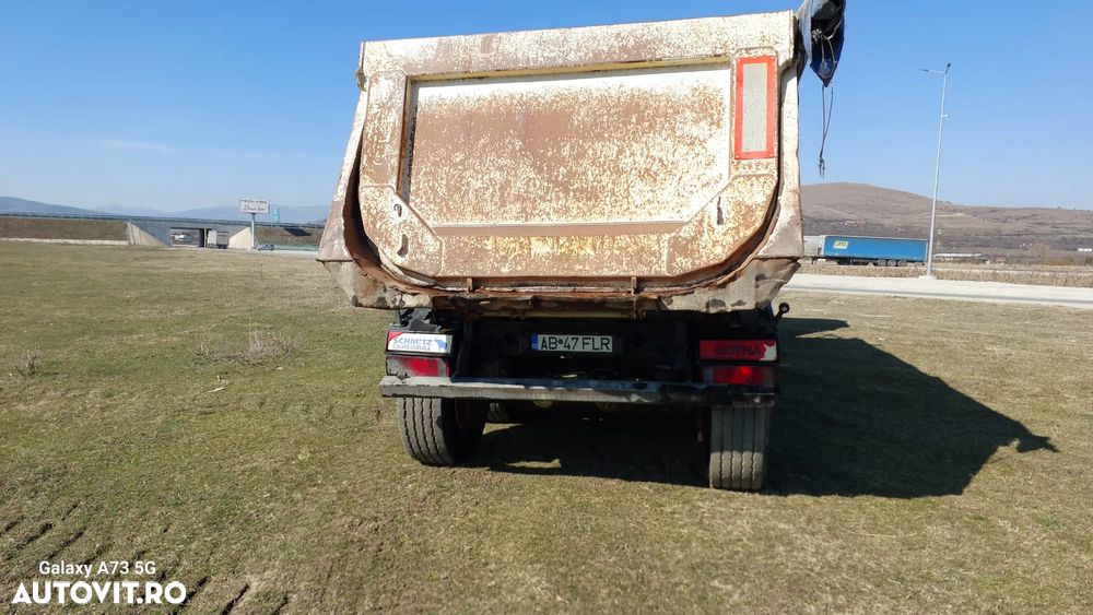 Schmitz Cargobull SKI24 - 3