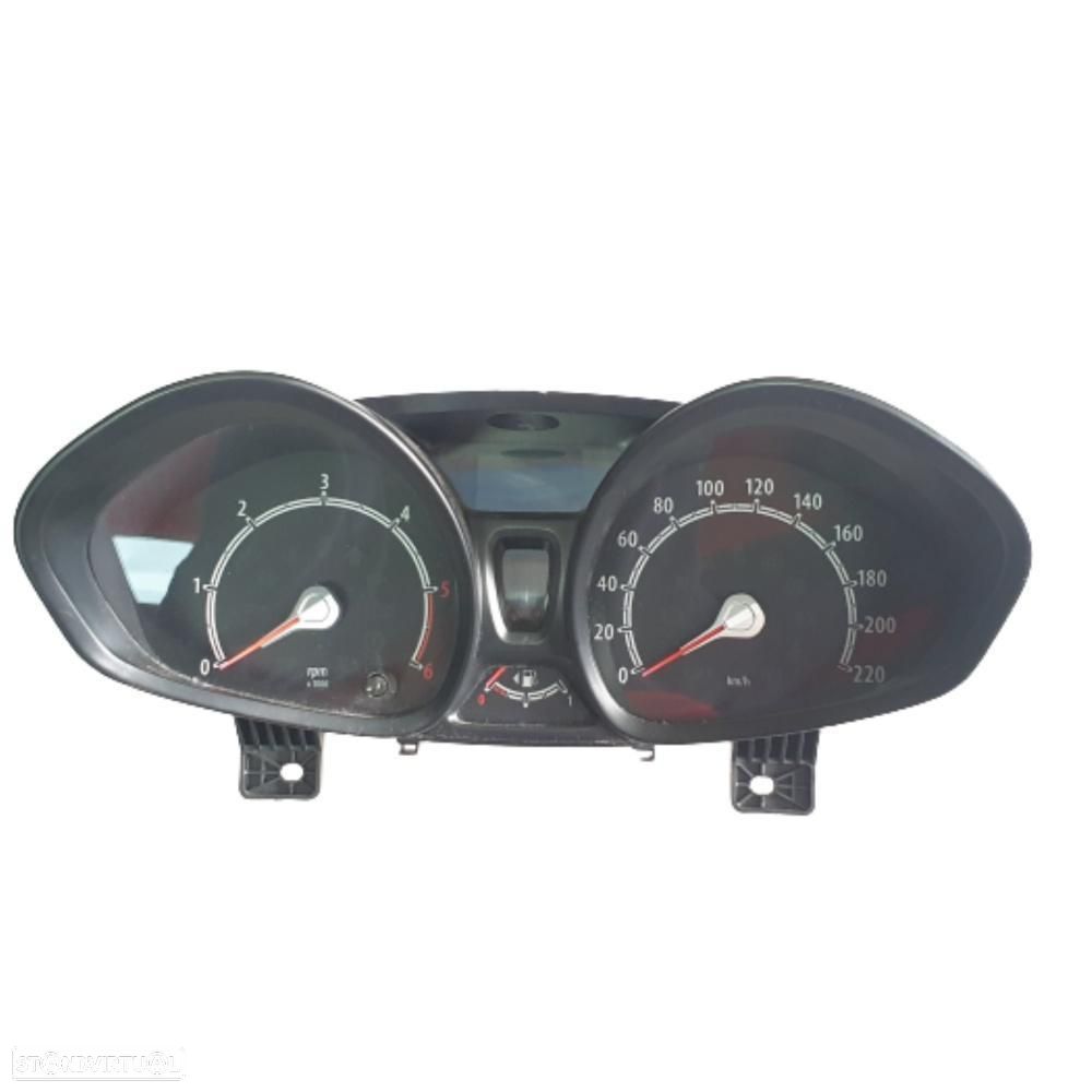 QUADRANTE FORD FIESTA CB1 - 1