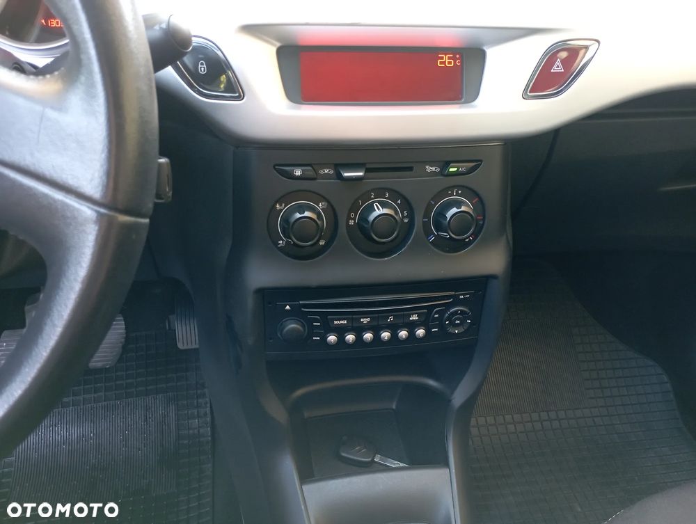 Citroën C3 1.4 VTi Exclusive - 21