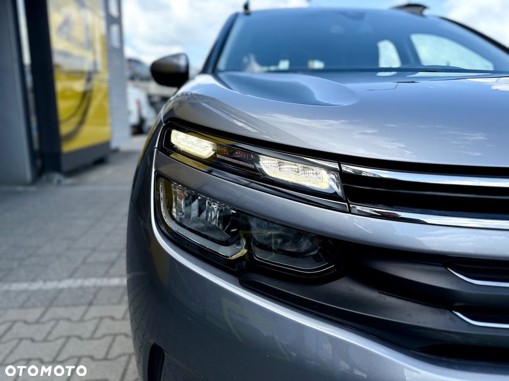 Citroën C5 Aircross BlueHDI 130 S&S LIVE PACK - 9