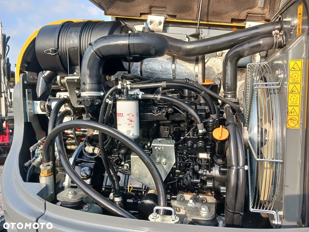 Wacker Neuson 6503 - 18